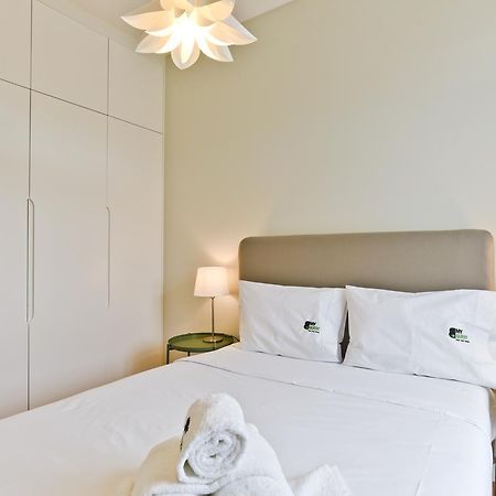 Bmyguest - Arroios Cosy Apartment Lissabon Exterior foto