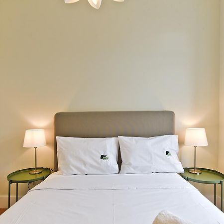 Bmyguest - Arroios Cosy Apartment Lissabon Exterior foto