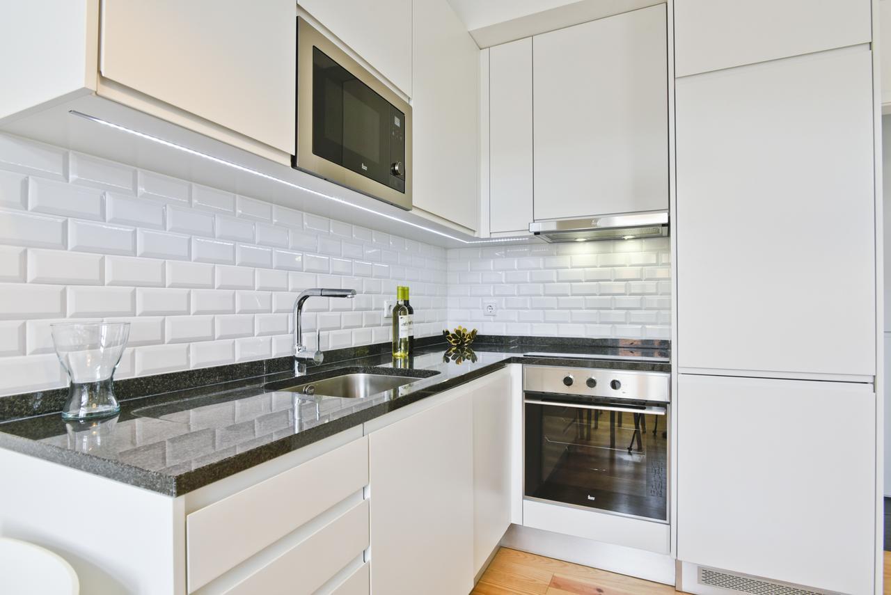 Bmyguest - Arroios Cosy Apartment Lissabon Exterior foto
